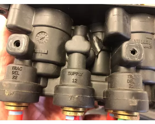 Sterling L7501 Air Valve