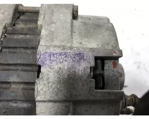 Sterling L7501 Alternator
