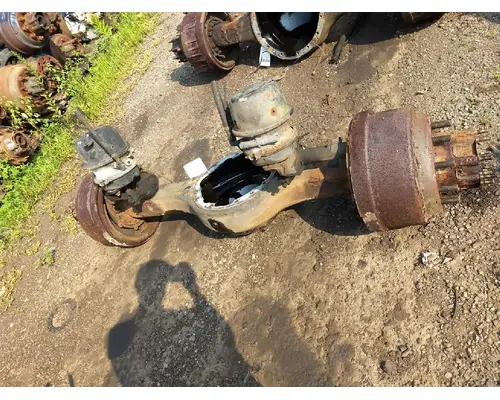 Axle Housing (Rear) STERLING L7501 Camerota Truck Parts
