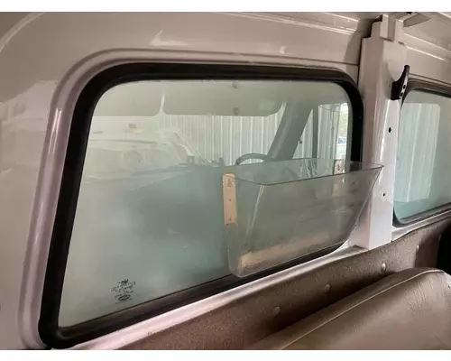 Back Glass Sterling L7501 Vander Haags Inc WM