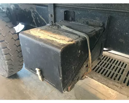 Battery Box Sterling L7501 Vander Haags Inc Kc