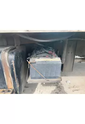 Sterling L7501 Battery Box