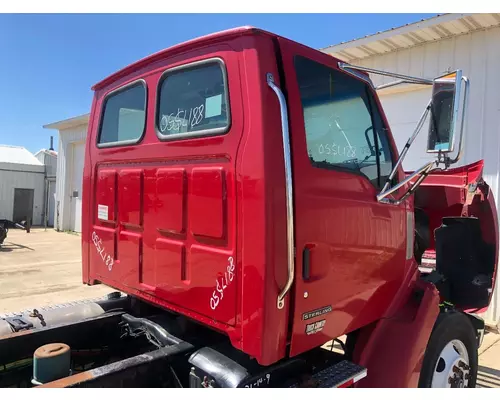 Sterling L7501 Cab Assembly