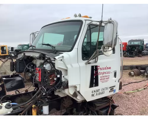 Sterling L7501 Cab Assembly