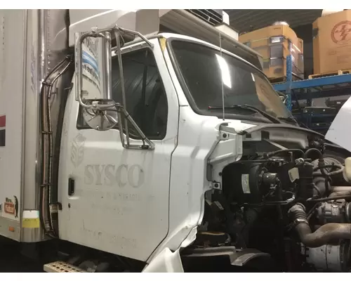 Sterling L7501 Cab Assembly