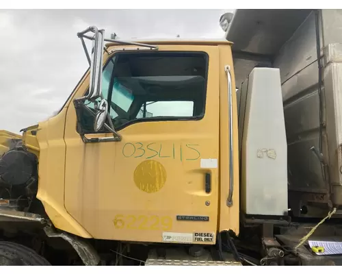 Cab Sterling L7501 Vander Haags Inc Kc