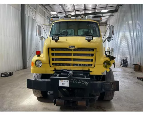 Sterling L7501 Cab Assembly