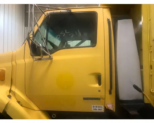 Sterling L7501 Cab Assembly