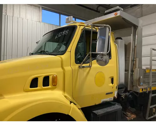 Cab Sterling L7501 Vander Haags Inc WM