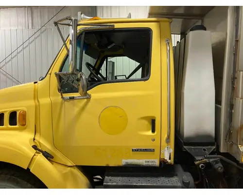 Sterling L7501 Cab Assembly