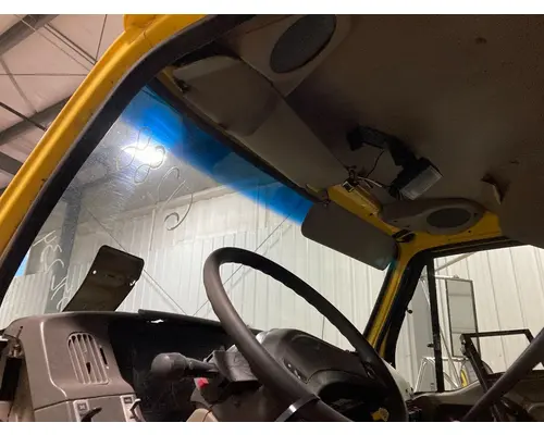 Sterling L7501 Cab Assembly