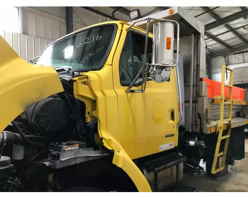 Sterling L7501 Cab Assembly