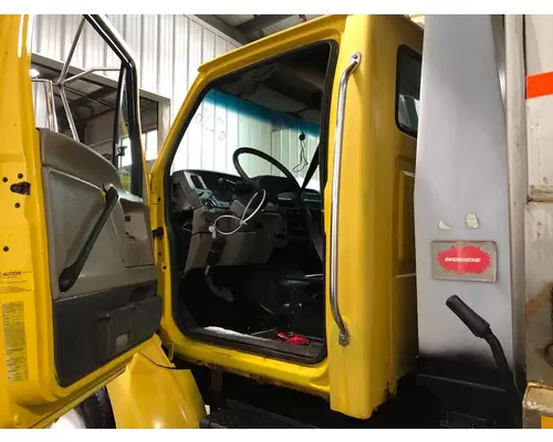 Sterling L7501 Cab Assembly