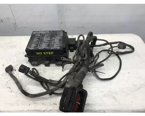 Body Wiring Harness Sterling L7501 Vander Haags Inc Kc