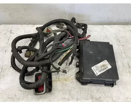 Body Wiring Harness Sterling L7501 Vander Haags Inc WM