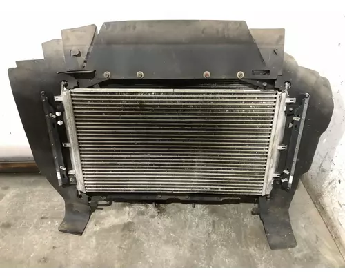 Sterling L7501 Cooling Assembly. (Rad., Cond., ATAAC)