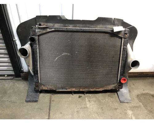 Sterling L7501 Cooling Assy. (Rad., Cond., ATAAC)