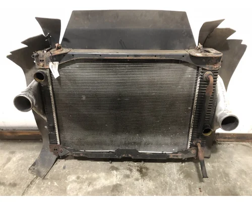 Sterling L7501 Cooling Assy. (Rad., Cond., ATAAC)