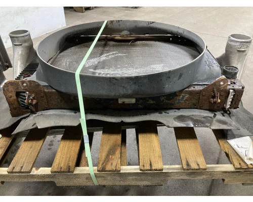 Sterling L7501 Cooling Assy. (Rad., Cond., ATAAC)