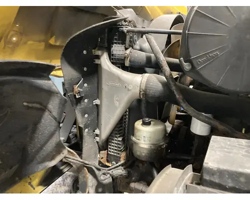Sterling L7501 Cooling Assy. (Rad., Cond., ATAAC)