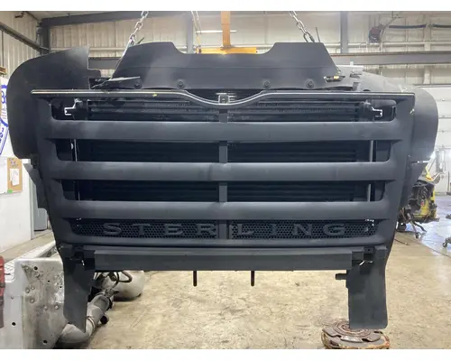 Sterling L7501 Cooling Assy. (Rad., Cond., ATAAC)