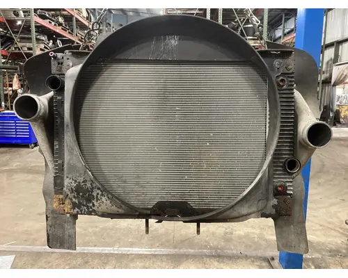 Sterling L7501 Cooling Assy. (Rad., Cond., ATAAC)