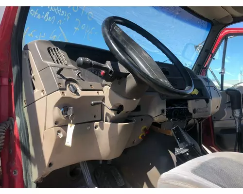 Dash Assembly Sterling L7501 Vander Haags Inc Sp