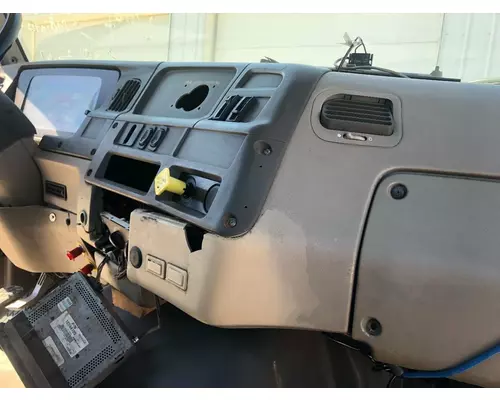 Sterling L7501 Dash Assembly