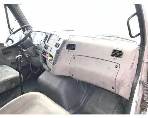 Sterling L7501 Dash Assembly