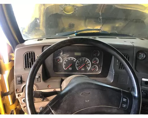 Sterling L7501 Dash Assembly