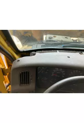 Sterling L7501 Dash Assembly