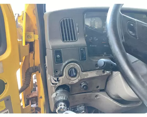 Sterling L7501 Dash Assembly