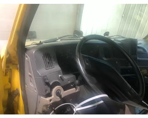 Sterling L7501 Dash Assembly