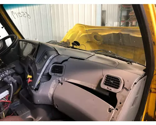 Sterling L7501 Dash Assembly