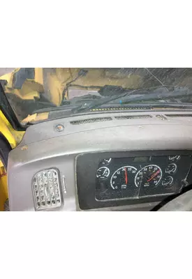 Sterling L7501 Dash Assembly