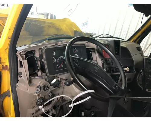 Sterling L7501 Dash Assembly