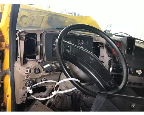 Sterling L7501 Dash Assembly