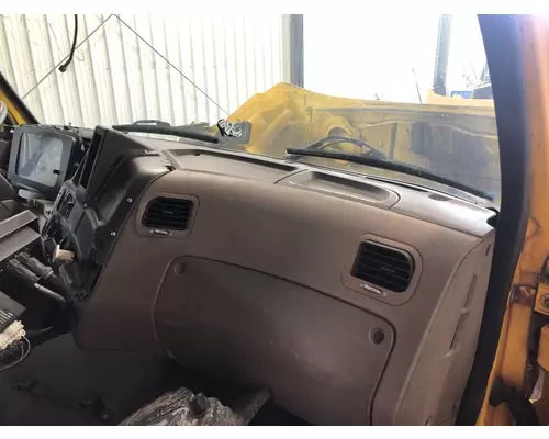 Sterling L7501 Dash Assembly