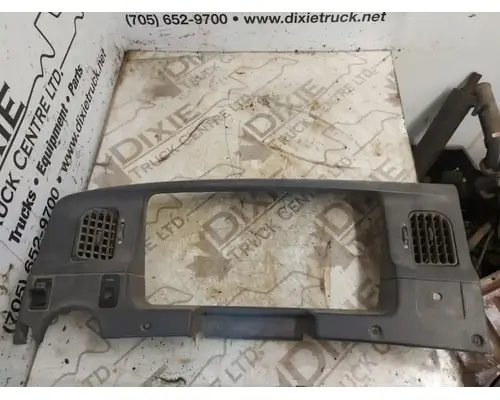 Dash Assembly Sterling L7501 Dixie Truck Centre