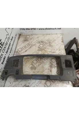 Sterling L7501 Dash Assembly