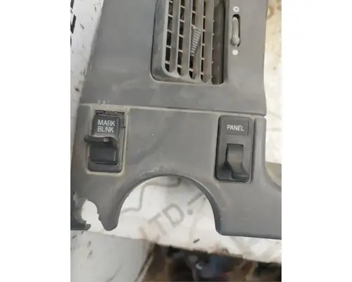 Sterling L7501 Dash Assembly