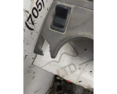 Sterling L7501 Dash Assembly