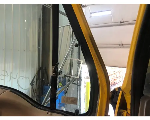 Door Glass, Front Sterling L7501 Vander Haags Inc WM