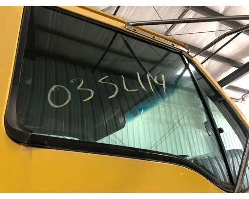 Door Glass, Front Sterling L7501 Vander Haags Inc WM