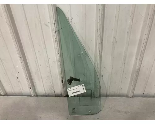 Sterling L7501 Door Vent Glass, Front