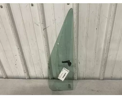 Sterling L7501 Door Vent Glass, Front