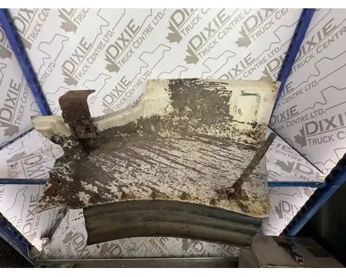 Sterling L7501 Fender Extension