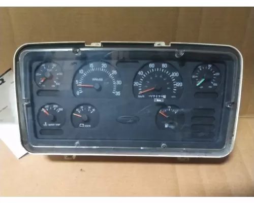 Instrument Cluster STERLING L7501 LKQ Geiger Truck Parts