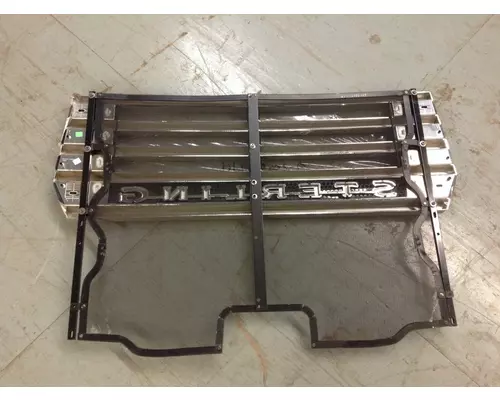 Sterling L7501 Grille