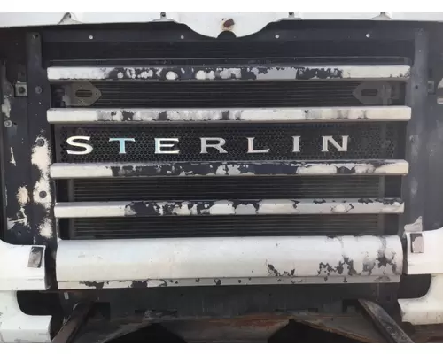 Sterling L7501 Grille